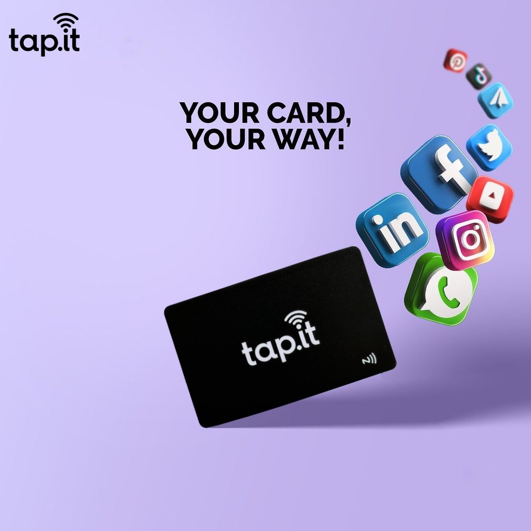 All links in one link